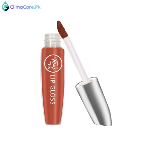 All Day Intense Color Lip Gloss
