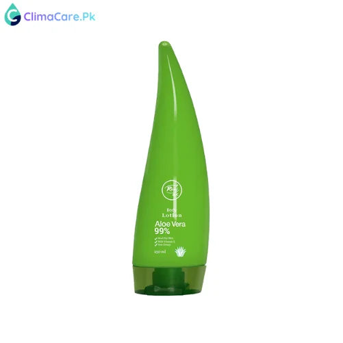 Aloe Vera Body Lotion