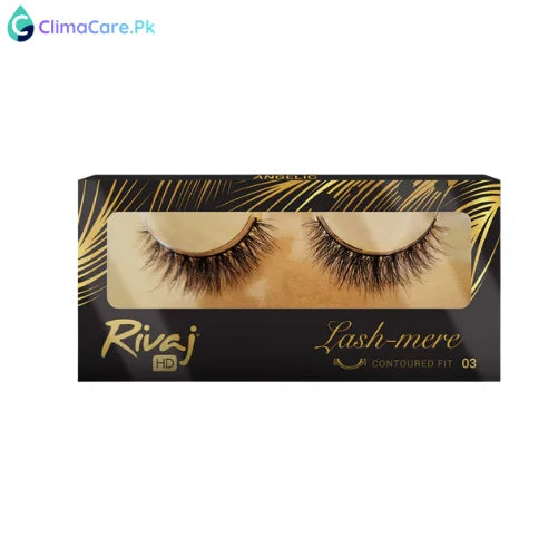RHD Angelic Eye Lashes