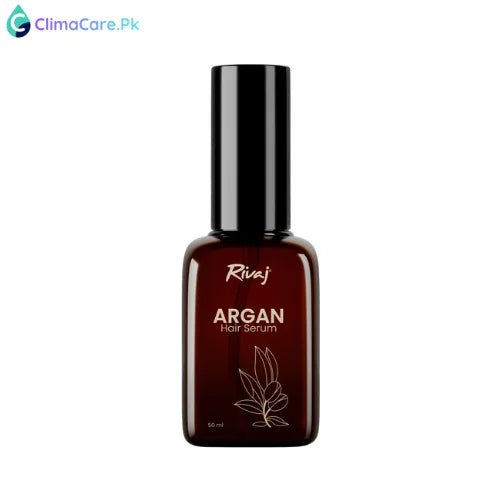 Rivaj Argan Hair Serum