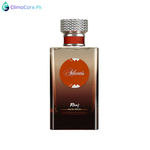 Rivaj Atlantis Men Perfume