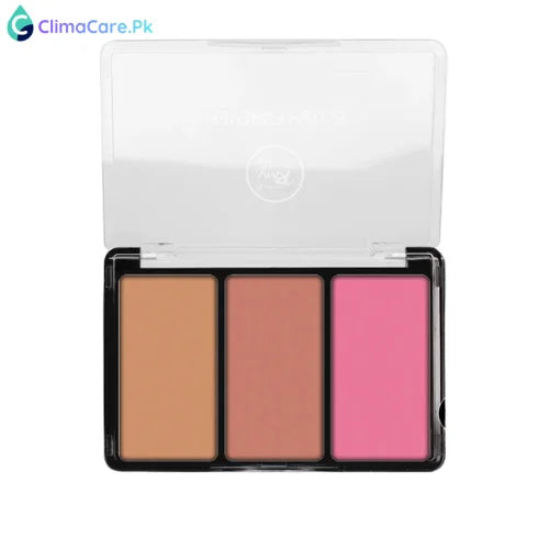 Rivaj Blush Forever Powder