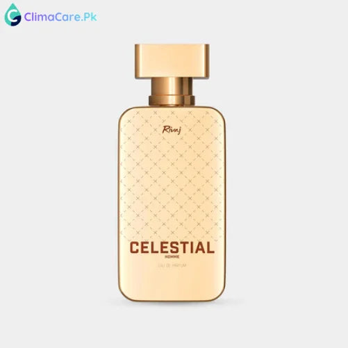 Rivaj Celestial Men Perfume