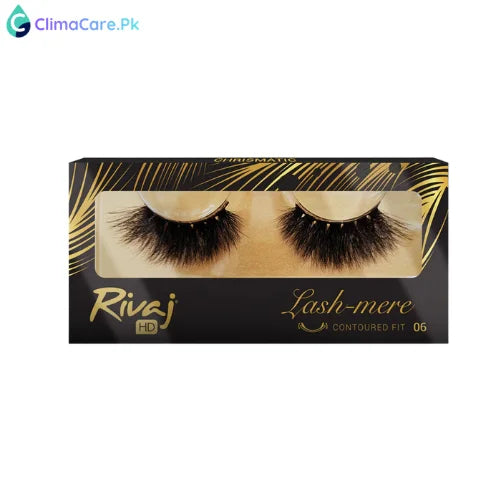 RHD Charismatic Eye Lashes