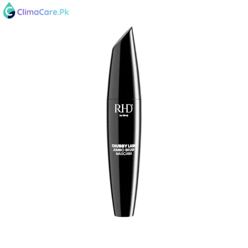 RHD Chubby Lash Jumbo Brush Mascara