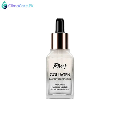 Rivaj Collagen Hydrating Face Serum