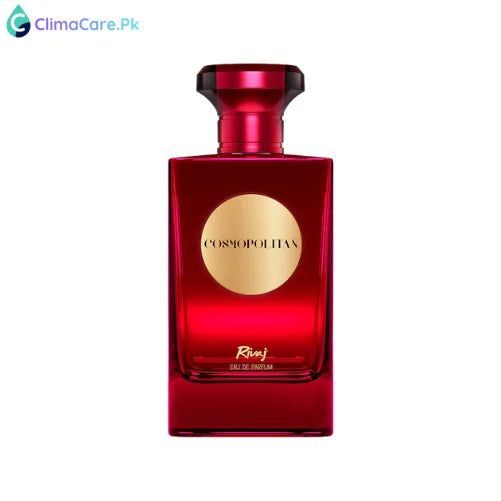 Rivaj Cosmopolitan Women Perfume