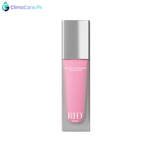 RHD Creamy Confessions Liquid Blush