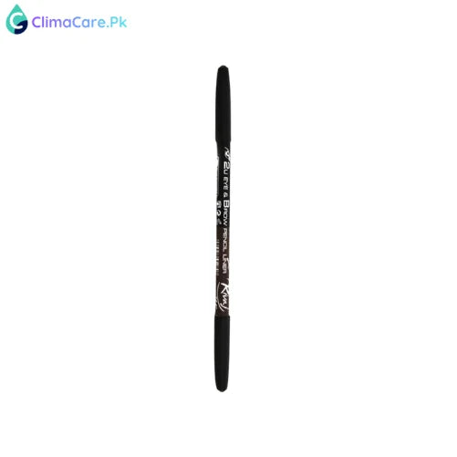 Rivaj Double Eyebrow Pencil