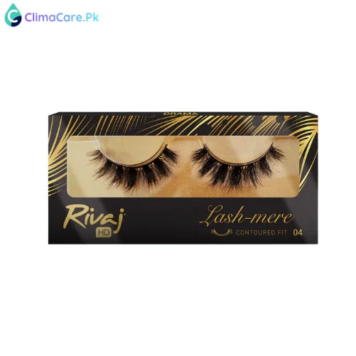 RHD Drama Eye Lashes