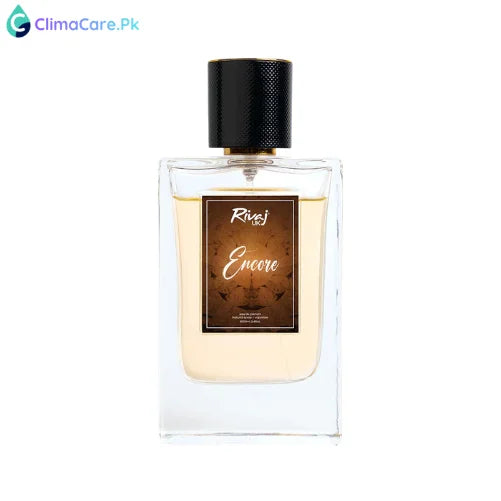 Rivaj Encore Eau De Men Perfume