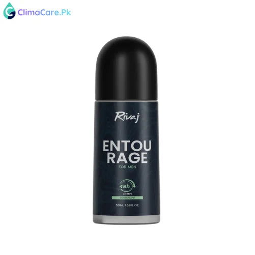 Rivaj Entourage Masculine Roll On