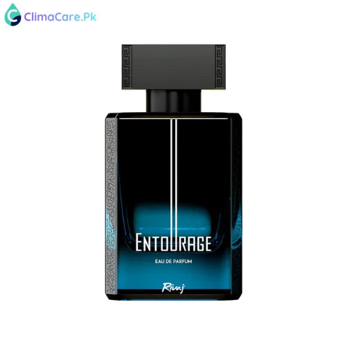Rivaj Entourage Men Perfume