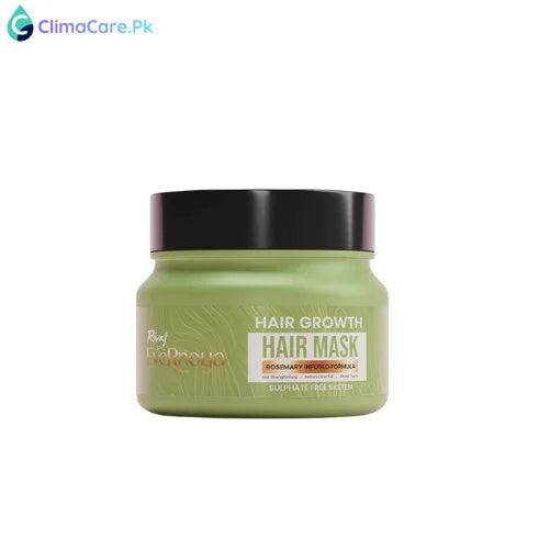 Evernoya Rosemary Sulphate-Free Hair Mask