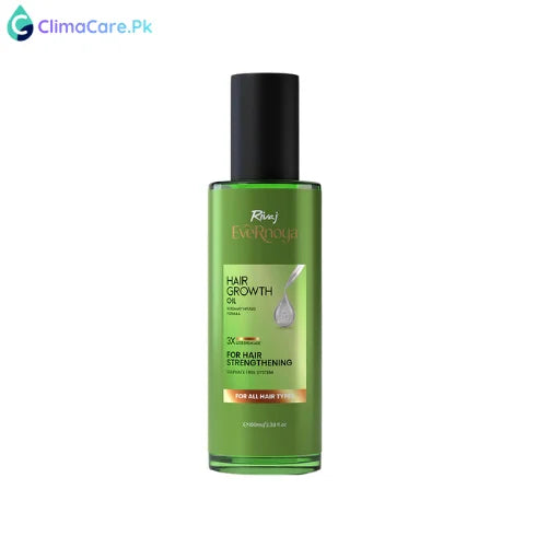 Evernoya Rosemary Sulphate-Free Hair Serum