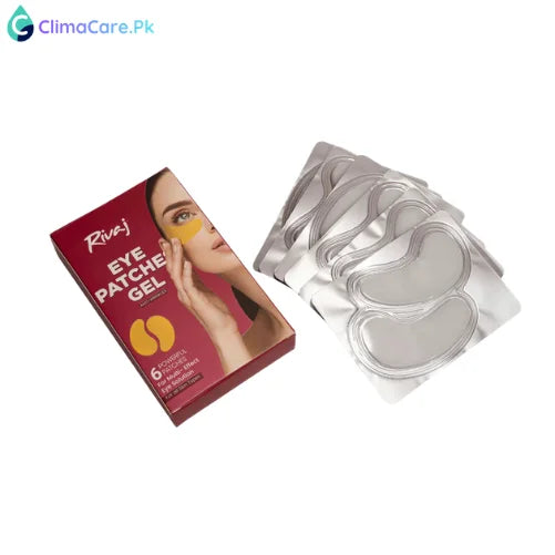 Rivaj Eye Patches Gel (Anti-Wrinkle)
