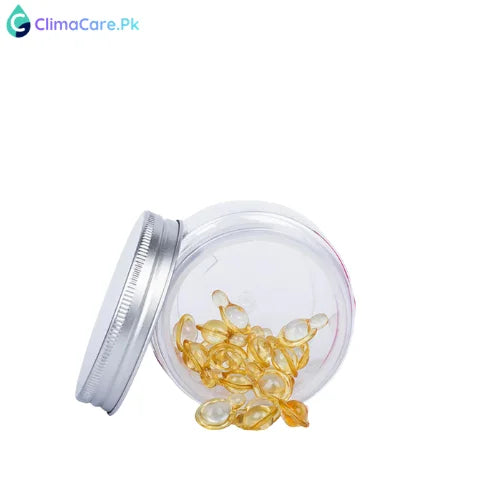 Rivaj Facial Capsules