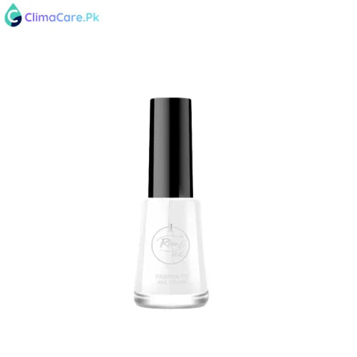 Rivaj Fashion Fit Nail Color