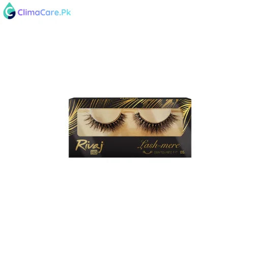 Rivaj RHD Flicker Eye Lashes