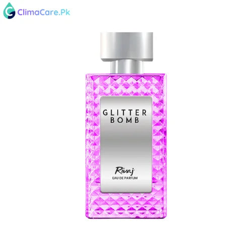 Rivaj Glitter Bomb Women Perfume