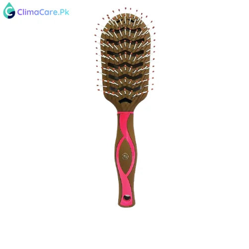 Rivaj Hair Brush Cushion RCS - VL704