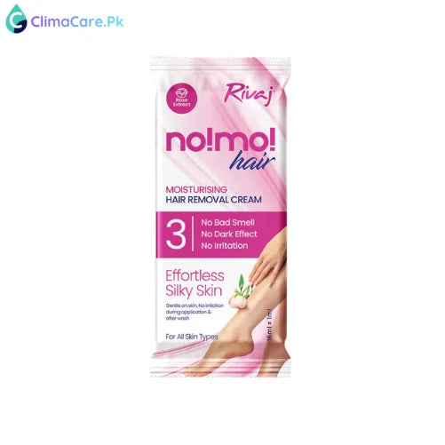 Rivaj Hair Removal Cream 16g