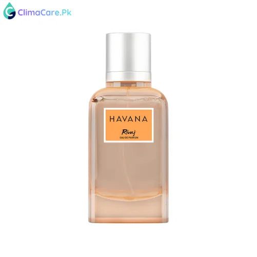 Rivaj Havana Women Perfume