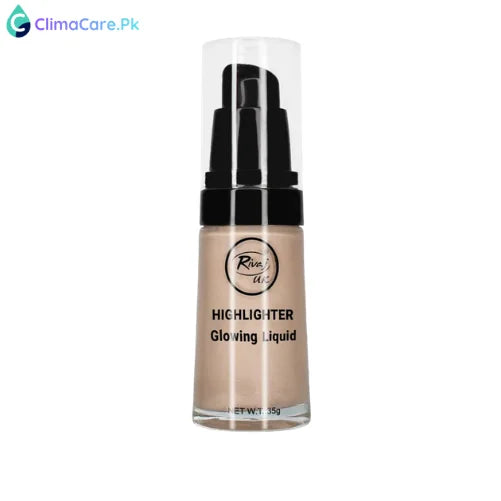 Rivaj Highlighter Glowing Liquid