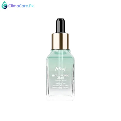 Rivaj Hyaluronic Acid Face Serum