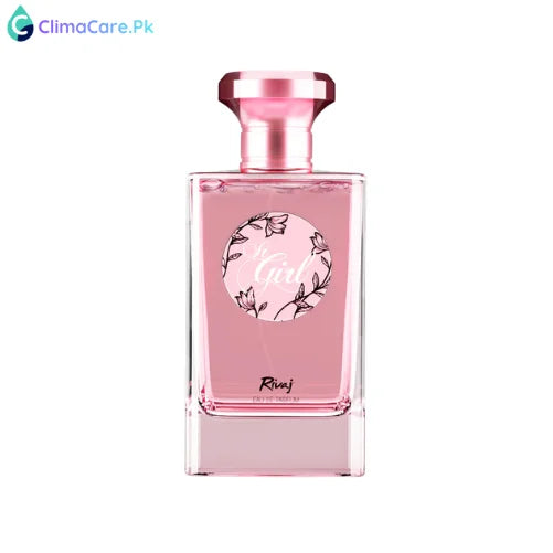 Rivaj It Girl Women Perfume