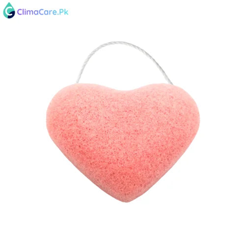 Rivaj Love Beauty Sponge Puff