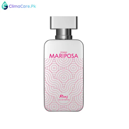 Rivaj Mariposa Women Perfume