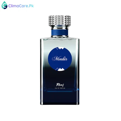 Rivaj Menhir Men Perfume 100ml