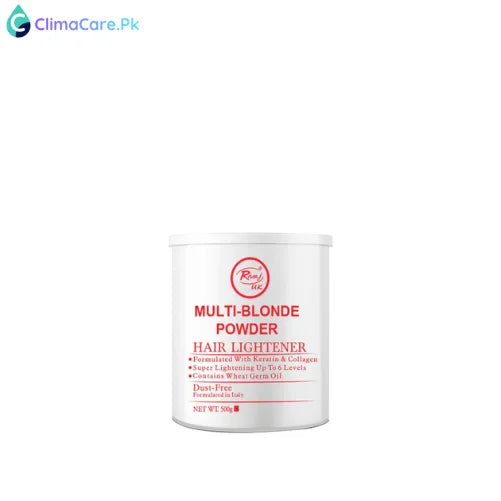 Rivaj Multi - Blonde Powder 500g