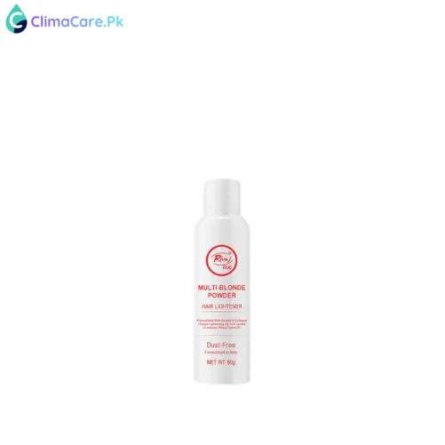 Rivaj Multi - Blonde Powder 60g