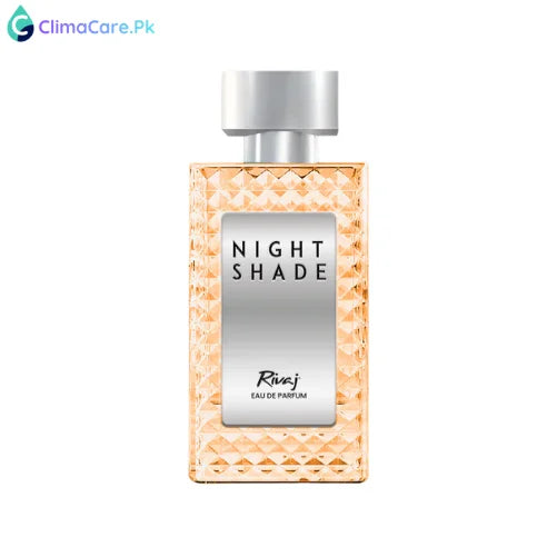 Rivaj Night Shade Women Perfume 85ml