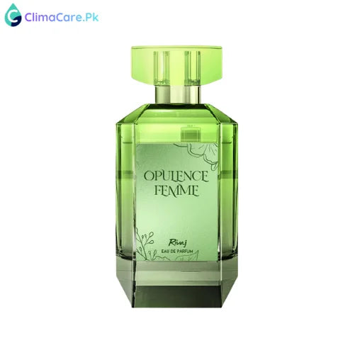 Rivaj Opulence Femme Perfume 100ml