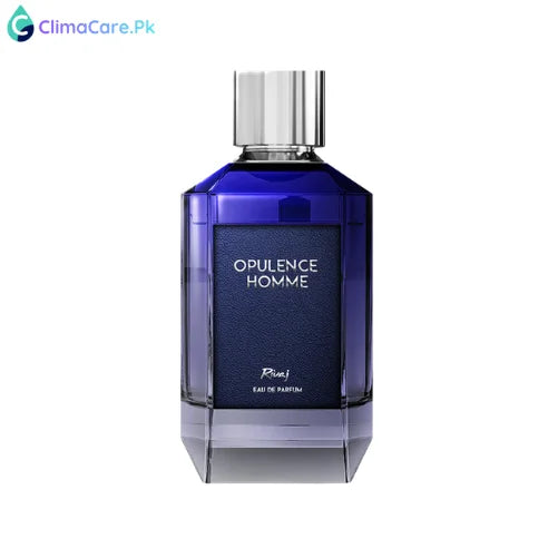 Rivaj Opulence Homme Perfume 100ml