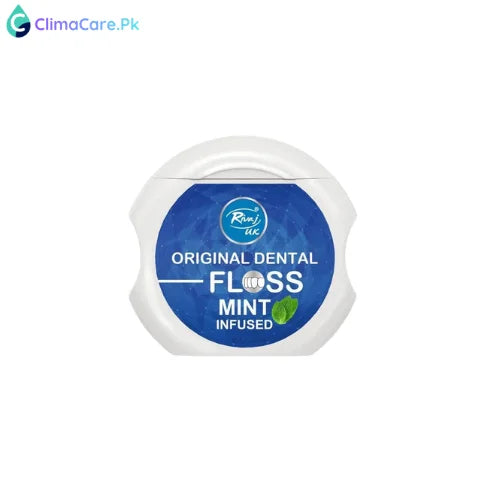 Rivaj Original Mint Dental Floss