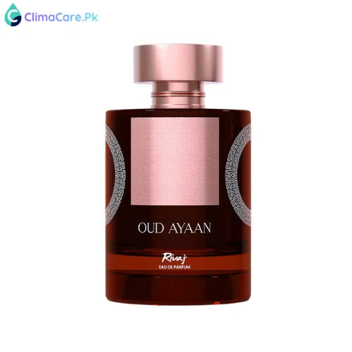 Rivaj Oud Ayaan Unisex Perfume 100ml