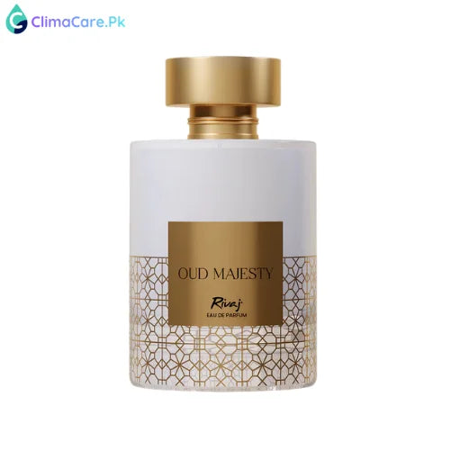 Rivaj Oud Majesty Unisex Perfume 100ml