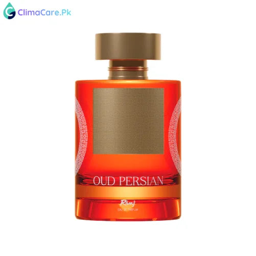 Rivaj Oud Persian Unisex Perfume 100ml