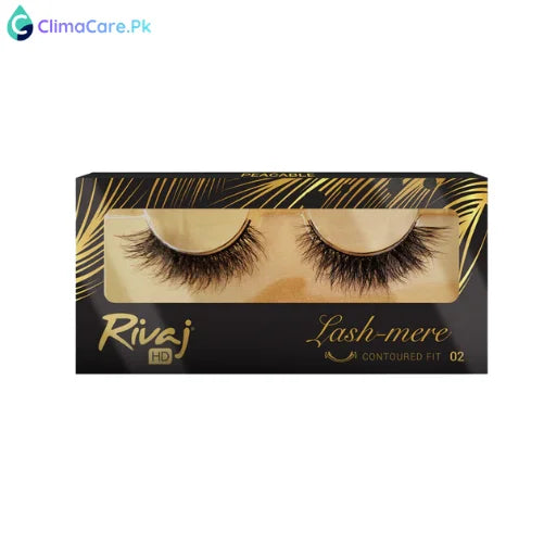 RHD Peaceable Eye Lashes