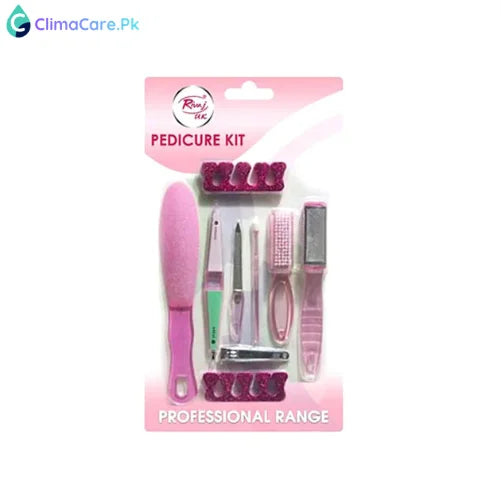 Rivaj Pedicure Kit