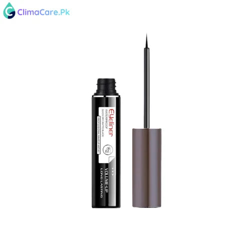 Rivaj Quick Dry Matte Waterproof EyeLiner