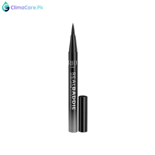 RHD Real Baddie 24 Hrs Lasting Eye Liner