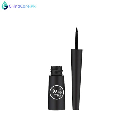 Rivaj Rapid Matte Eyeliner