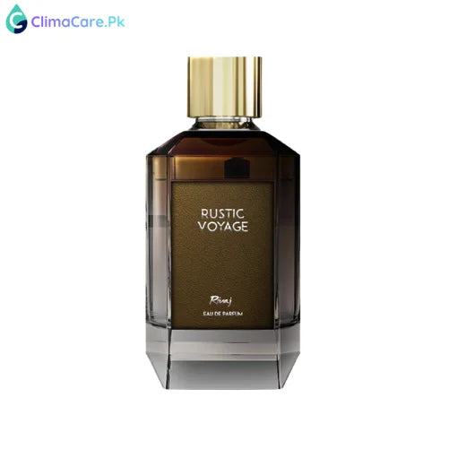 Rivaj Rustic Voyage Men Perfume 100ml