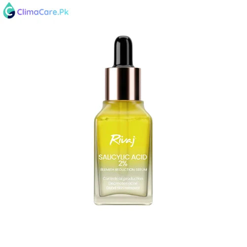 Rivaj Salicylic Acid 2% Acne Control Face Serum
