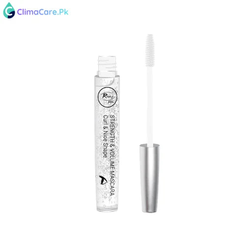 Rivaj Strength and Volume Mascara